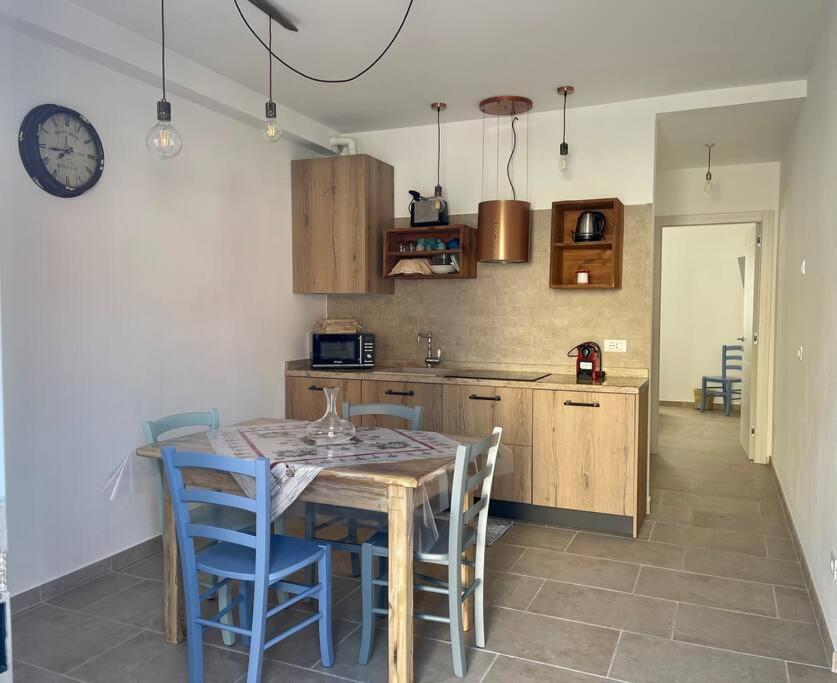 Casa Emma Apartment Венеция Лидо Екстериор снимка